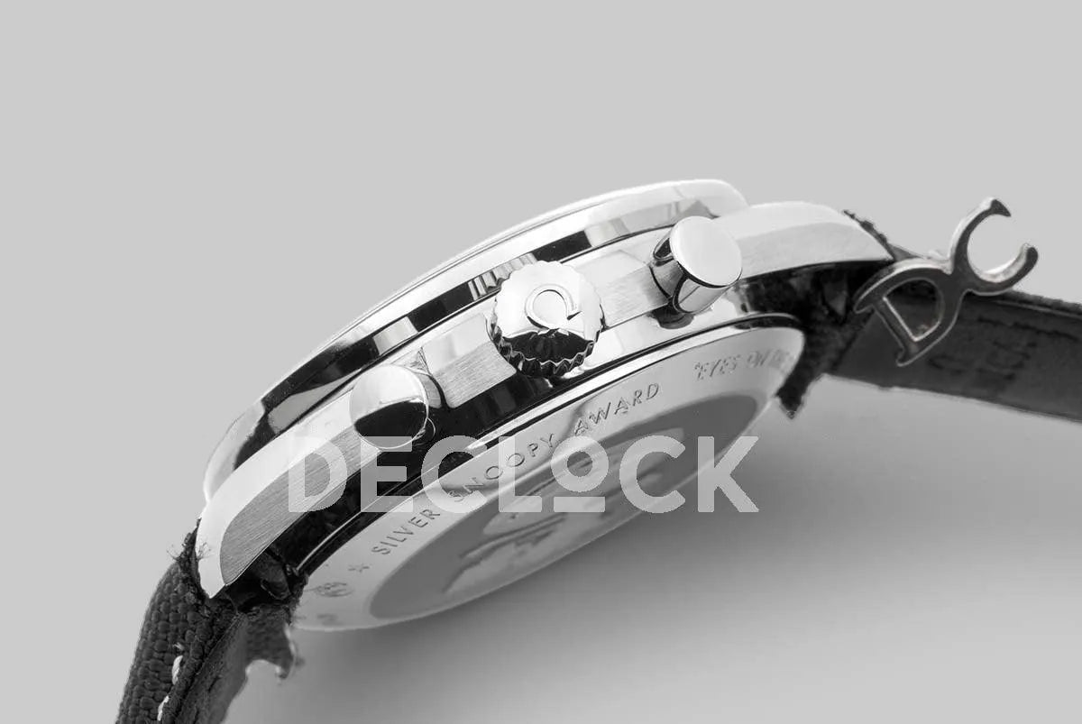 omega speedmaster moonwatch clone